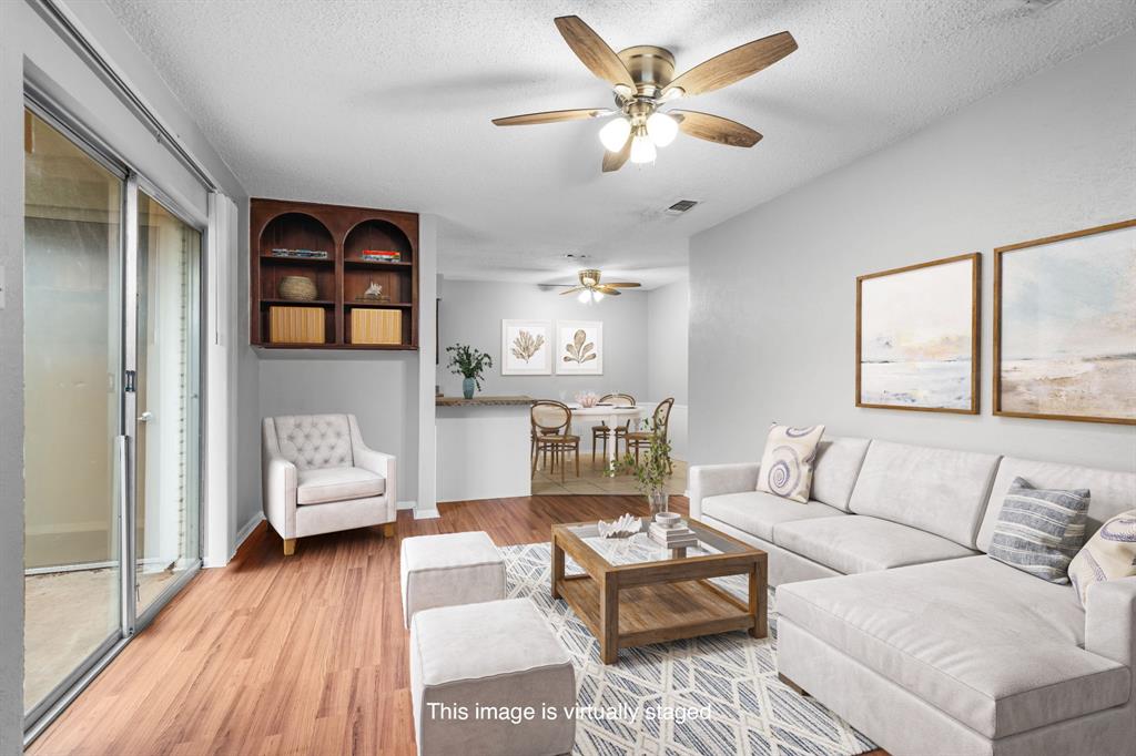 Oak Grove Addition-Hurst - Residential Lease