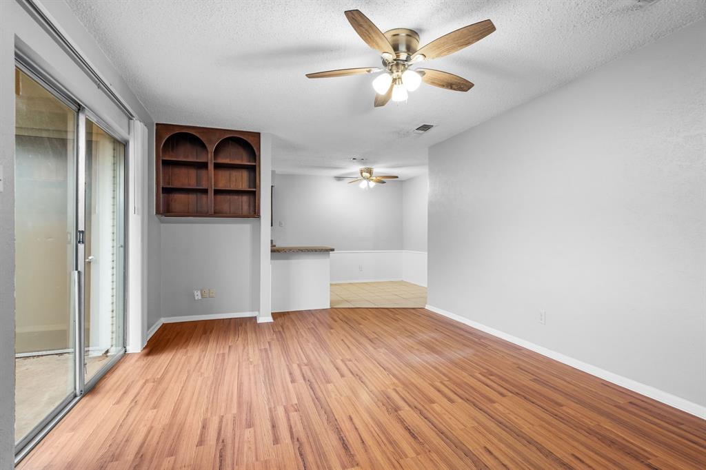 Oak Grove Addition-Hurst - Residential Lease