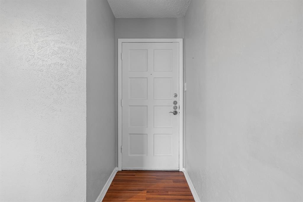 Oak Grove Addition-Hurst - Residential Lease