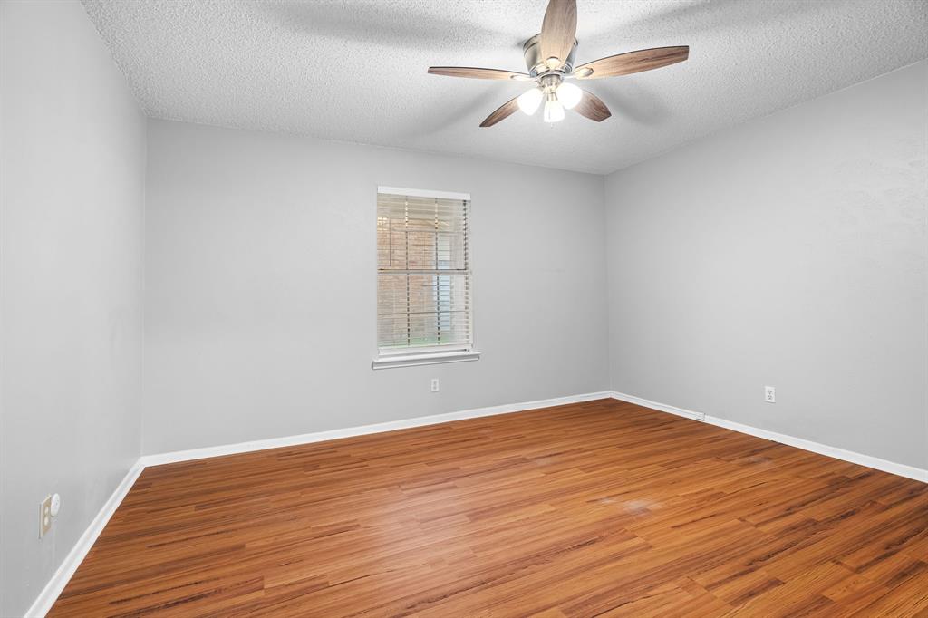 Oak Grove Addition-Hurst - Residential Lease