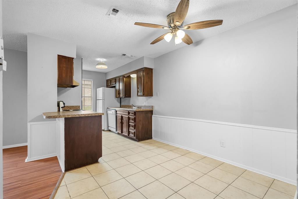 Oak Grove Addition-Hurst - Residential Lease