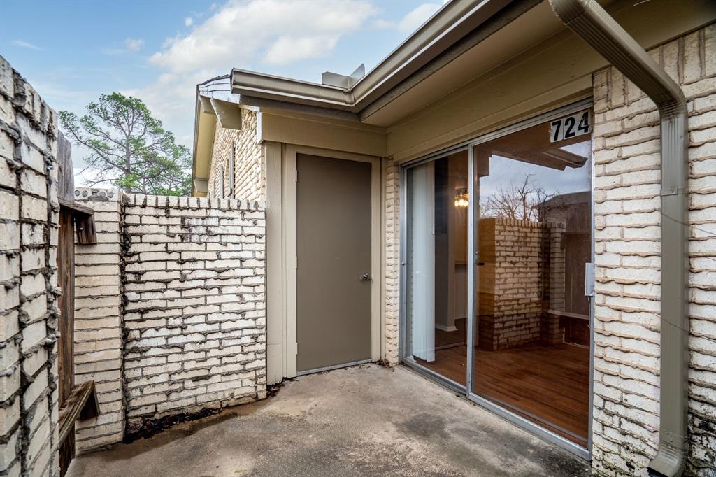 Oak Grove Addition-Hurst - Residential Lease