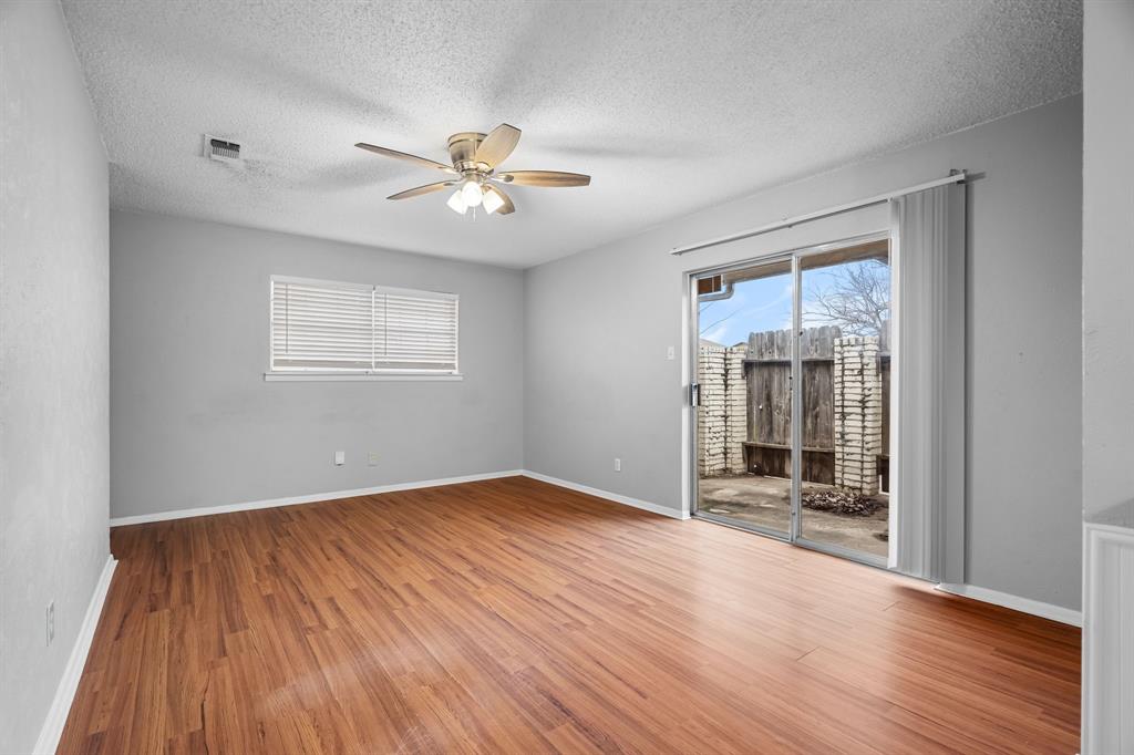 Oak Grove Addition-Hurst - Residential Lease