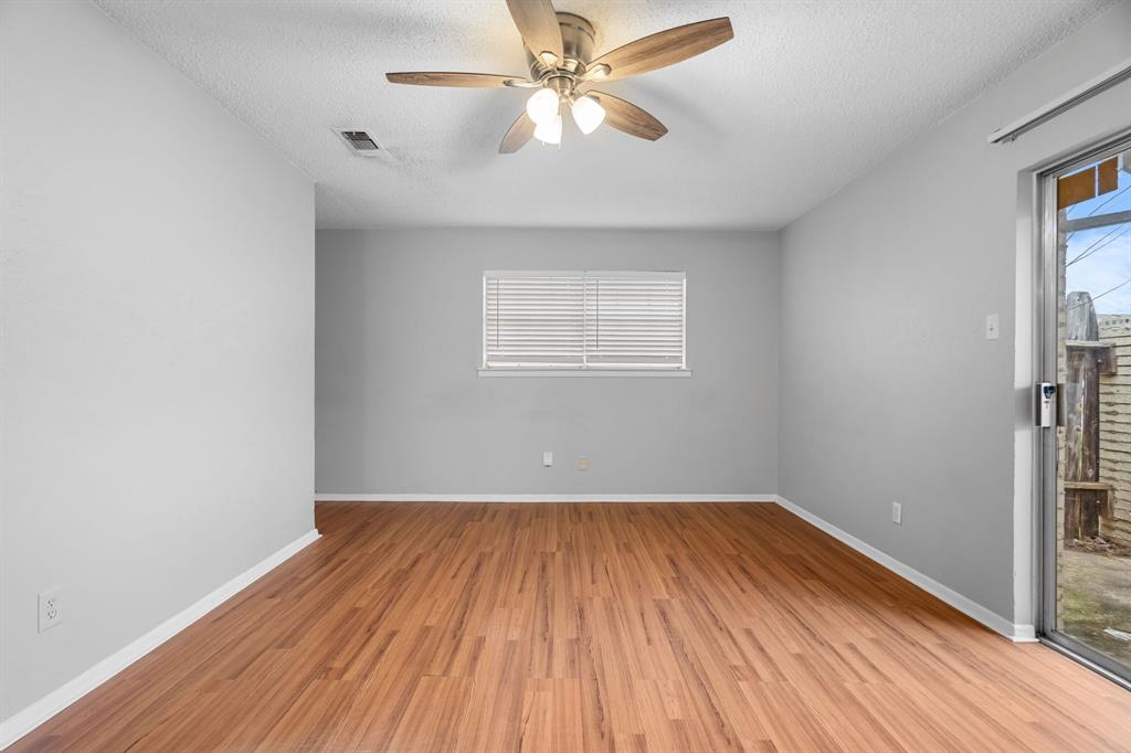 Oak Grove Addition-Hurst - Residential Lease