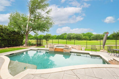 Photo of 807 Glen Rose Drive, Allen, TX 75013 (MLS # 21314513)