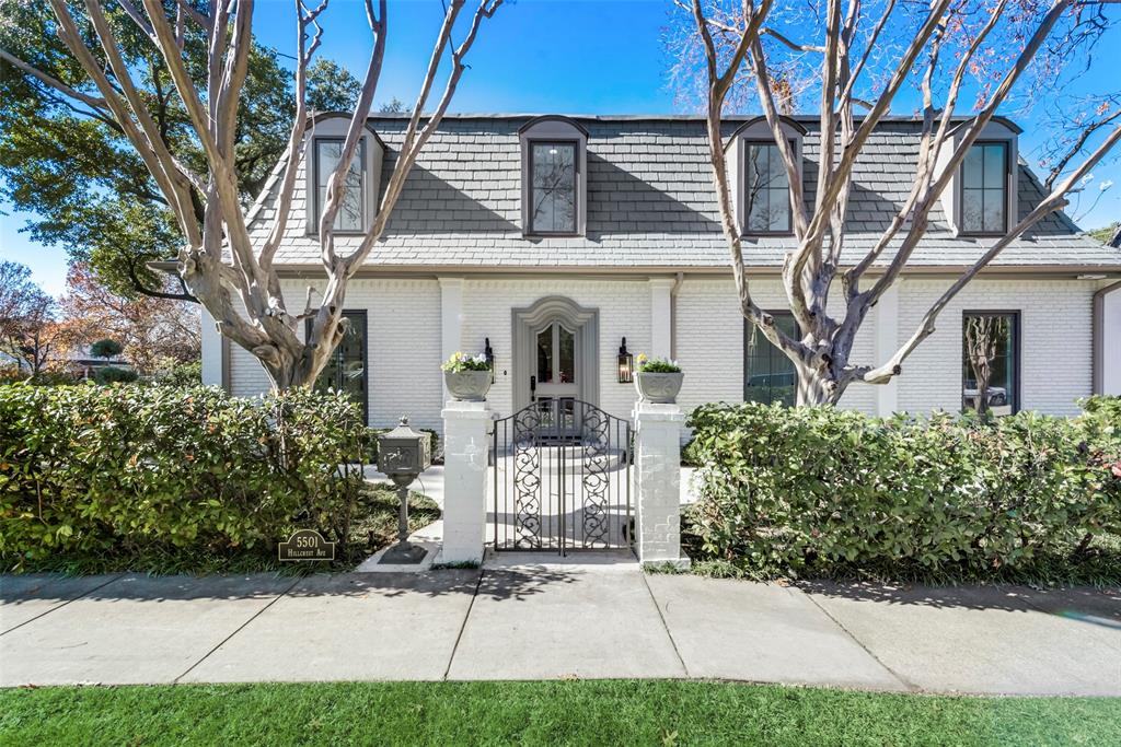 Walkers - Residential Lease