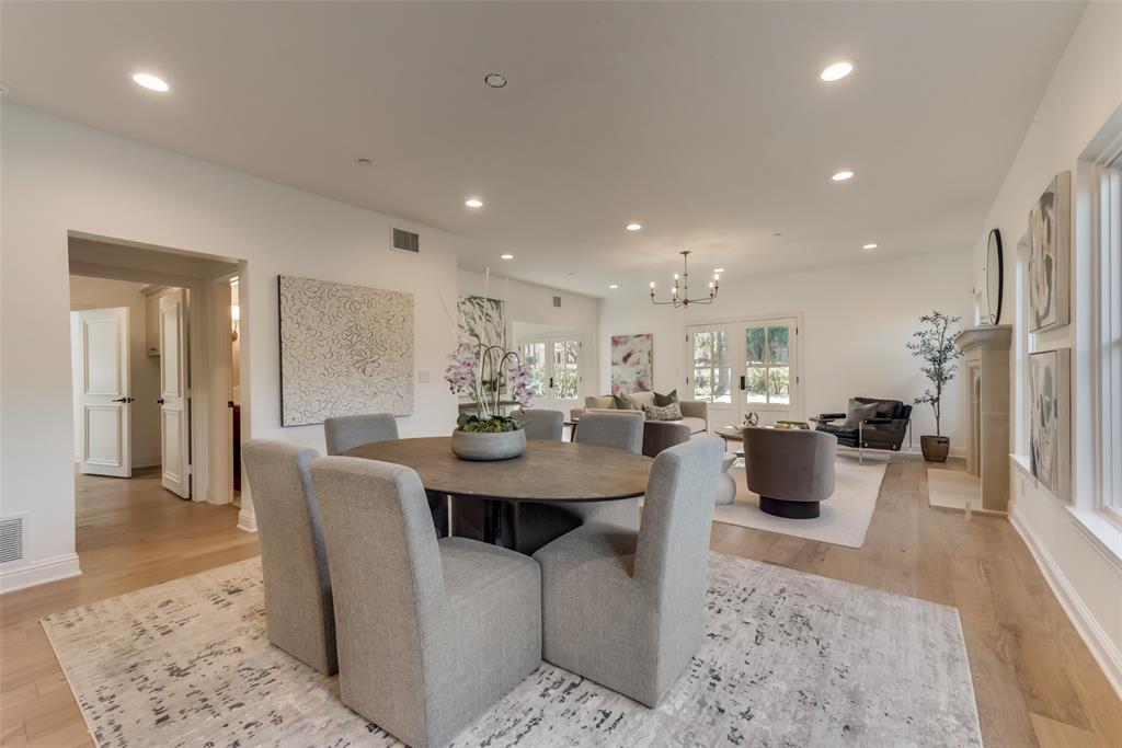 Walkers - Residential Lease