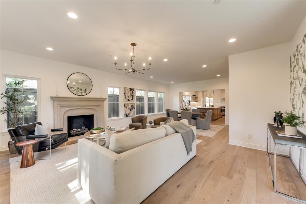 Walkers - Residential Lease