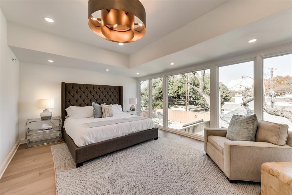 Walkers - Residential Lease