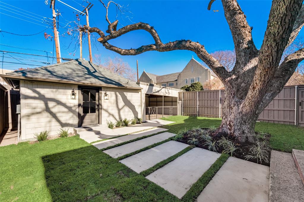 Walkers - Residential Lease