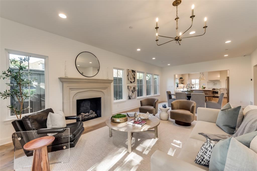 Walkers - Residential Lease