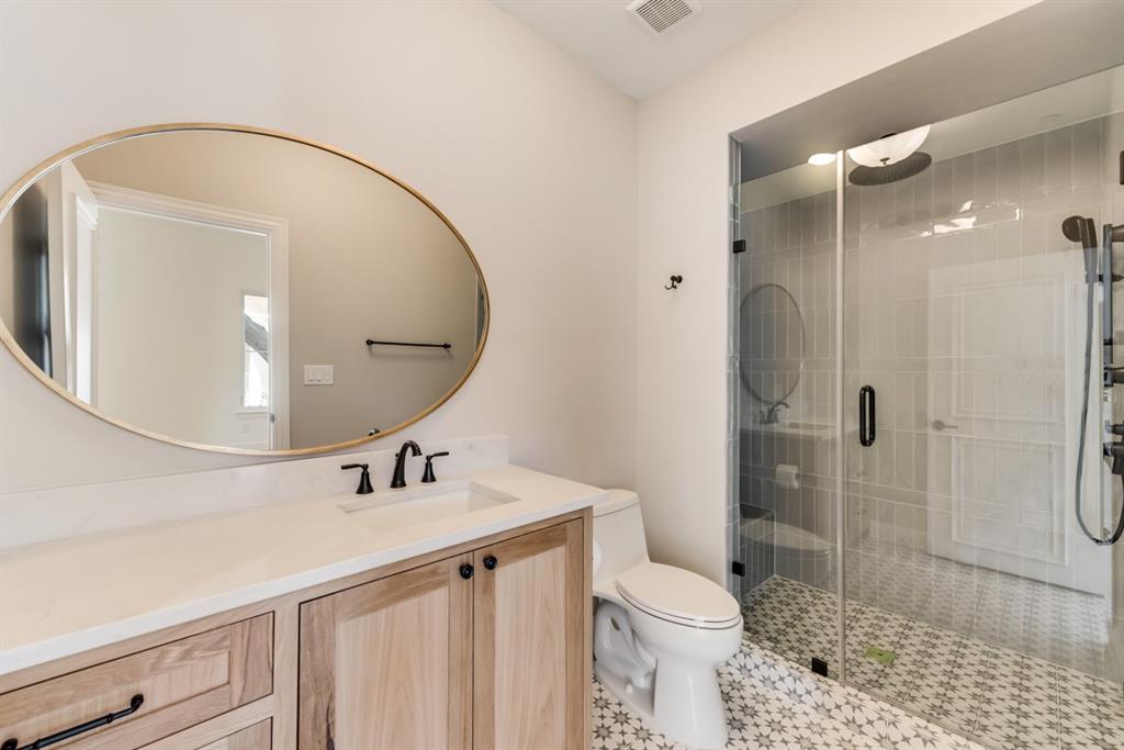 Walkers - Residential Lease