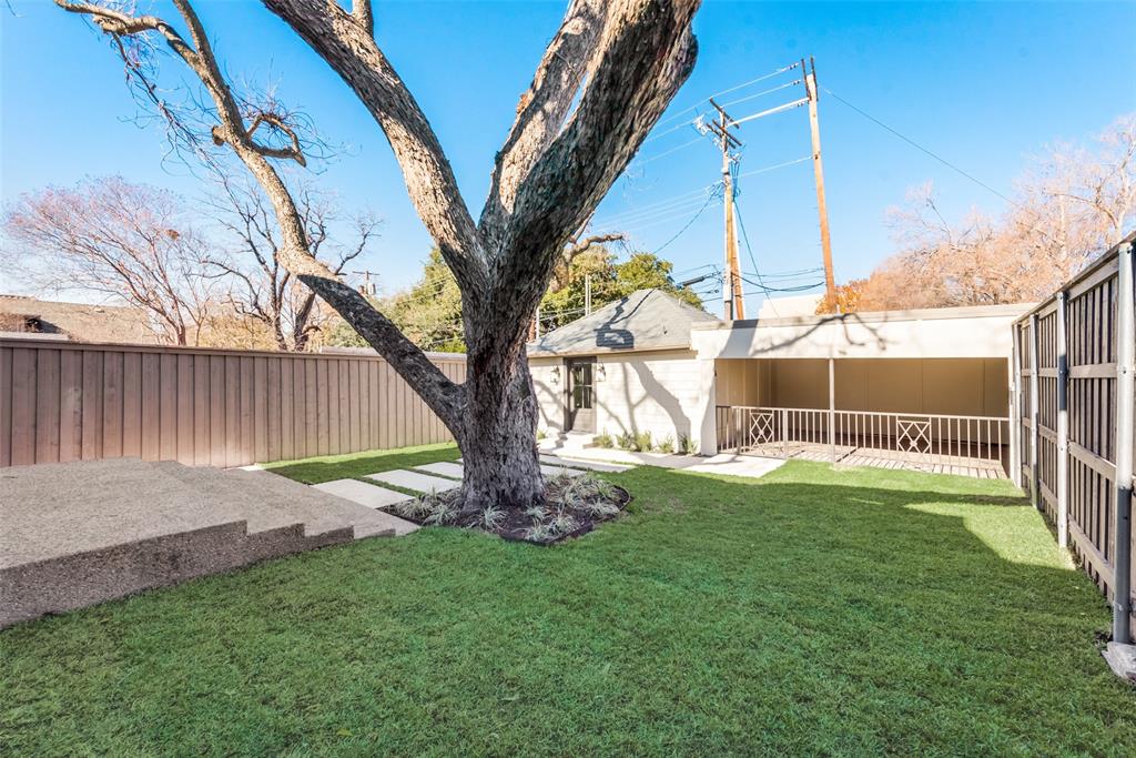 Walkers - Residential Lease