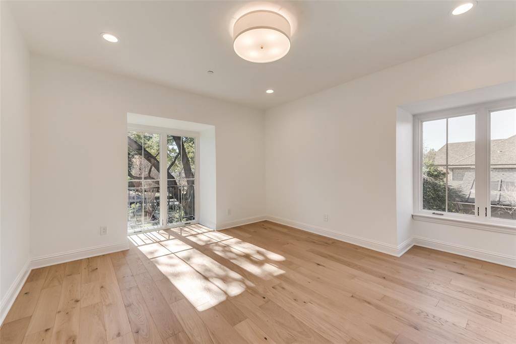 Walkers - Residential Lease