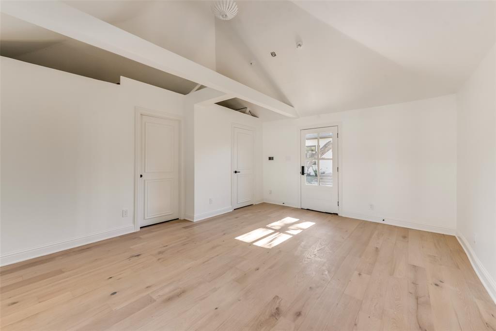 Walkers - Residential Lease