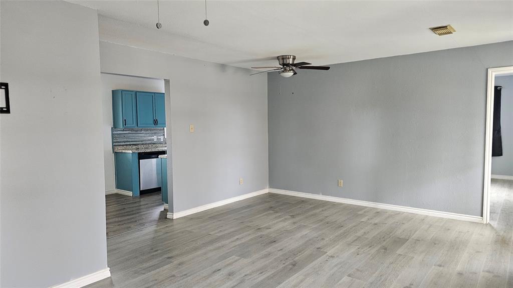 Harrell Add - Residential Lease