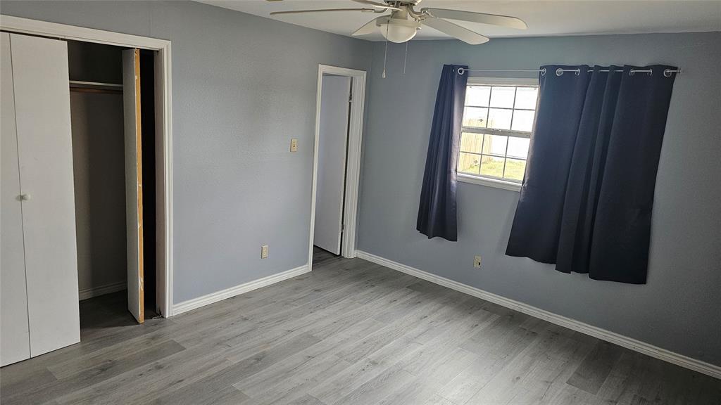 Harrell Add - Residential Lease