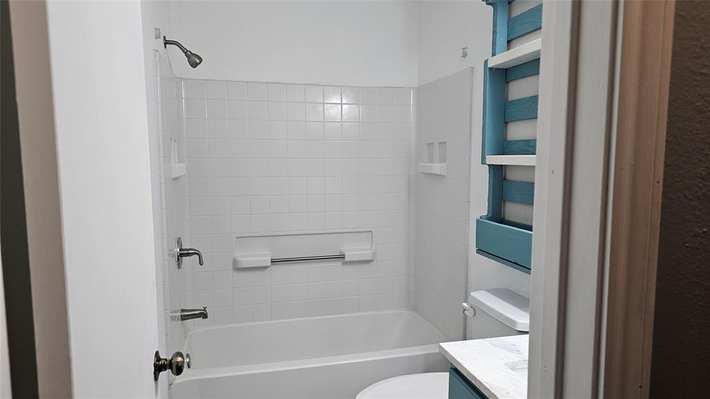 Harrell Add - Residential Lease