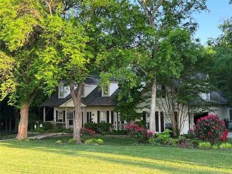 11442 Wild Rose Lane Anna TX 75409