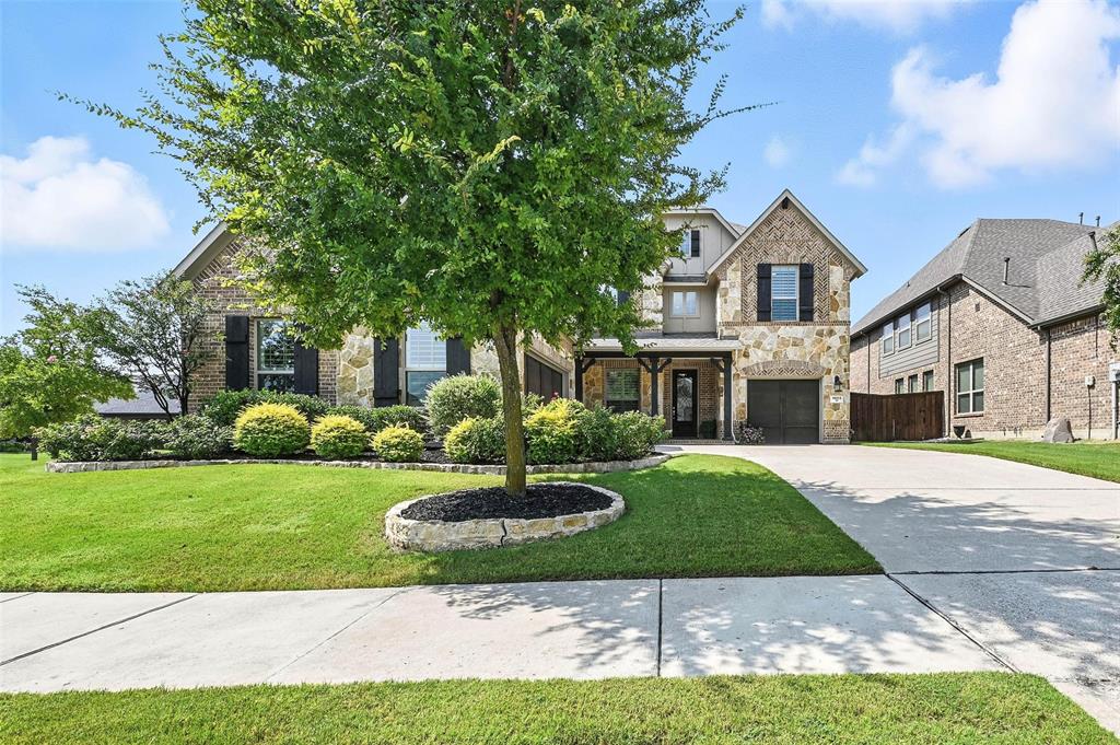 3012 Reese Park Drive