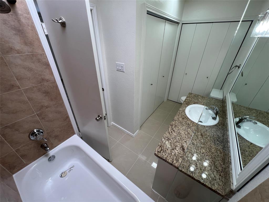 Parkside Cedar Spgs Condos - Residential Lease