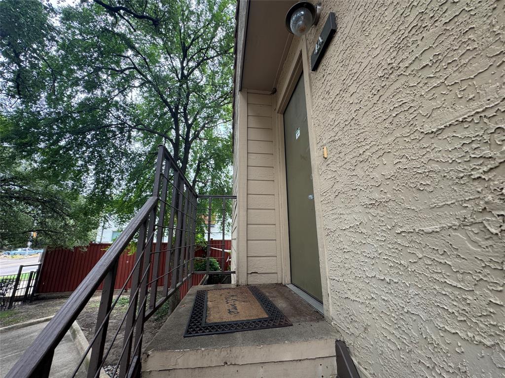 Parkside Cedar Spgs Condos - Residential Lease