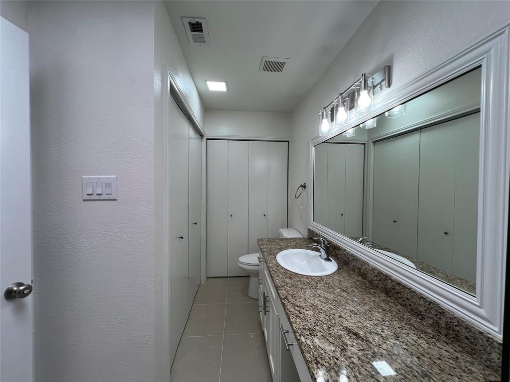 Parkside Cedar Spgs Condos - Residential Lease