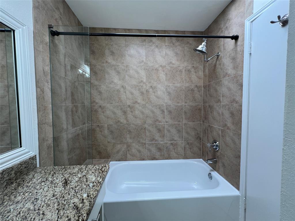 Parkside Cedar Spgs Condos - Residential Lease