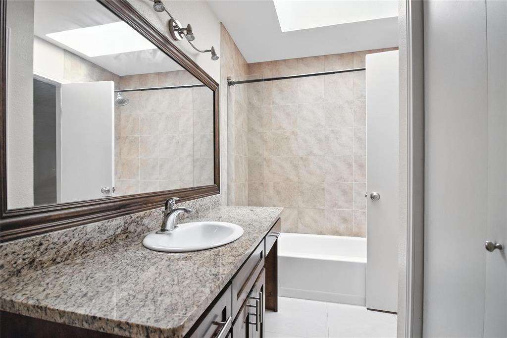 Parkside Cedar Spgs Condos - Residential Lease