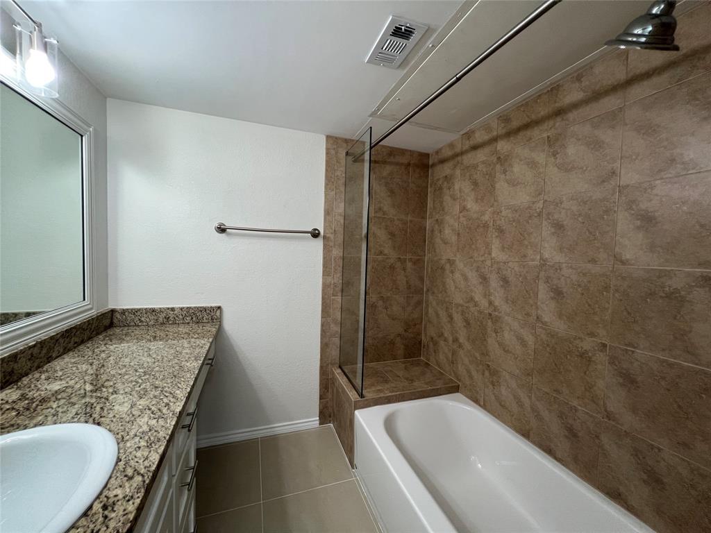 Parkside Cedar Spgs Condos - Residential Lease