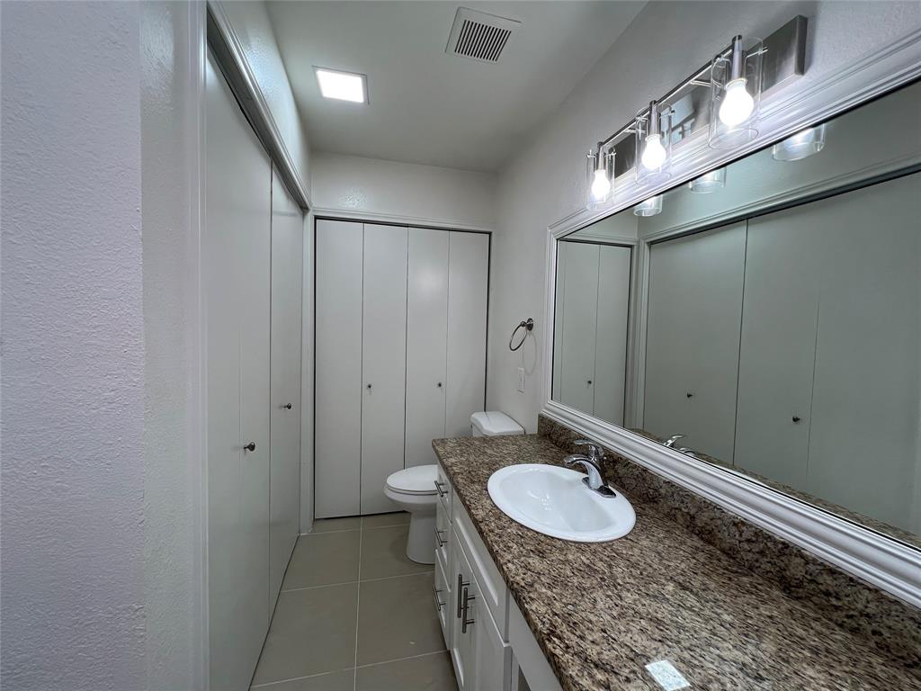 Parkside Cedar Spgs Condos - Residential Lease