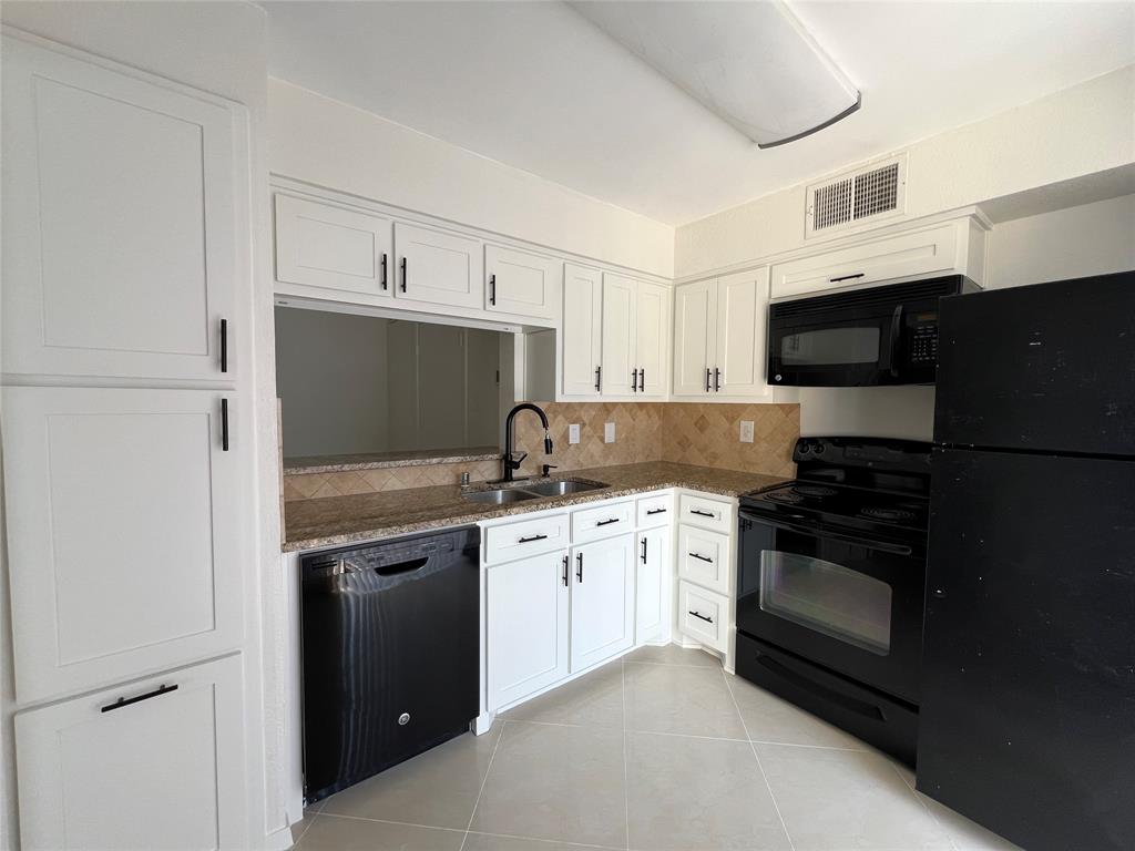 Parkside Cedar Spgs Condos - Residential Lease