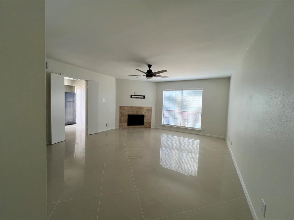 Parkside Cedar Spgs Condos - Residential Lease