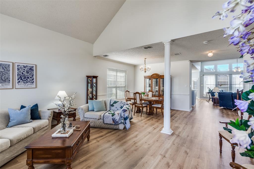 1717 Angel Falls Drive