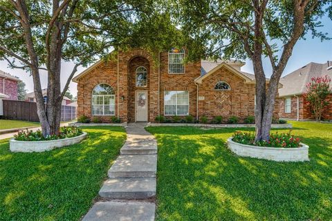 Photo of 1717 Angel Falls Drive, Frisco, TX 75036 (MLS # 21188799)