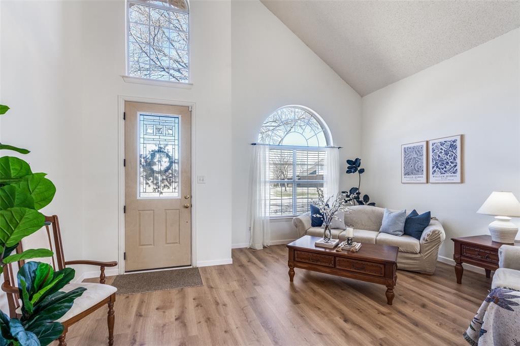 1717 Angel Falls Drive