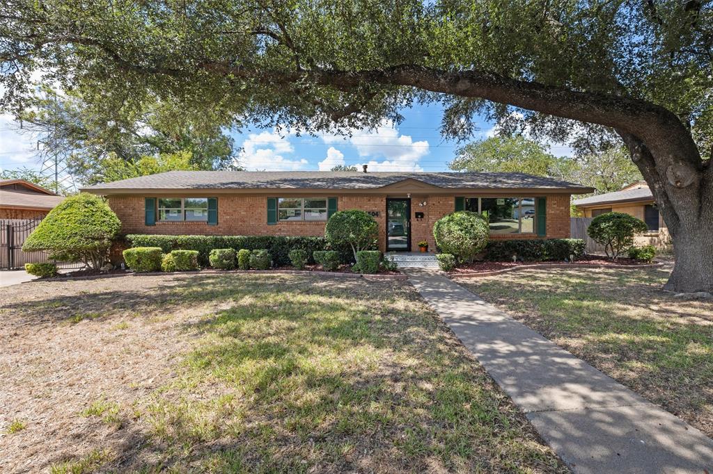 4504 Owendale Drive