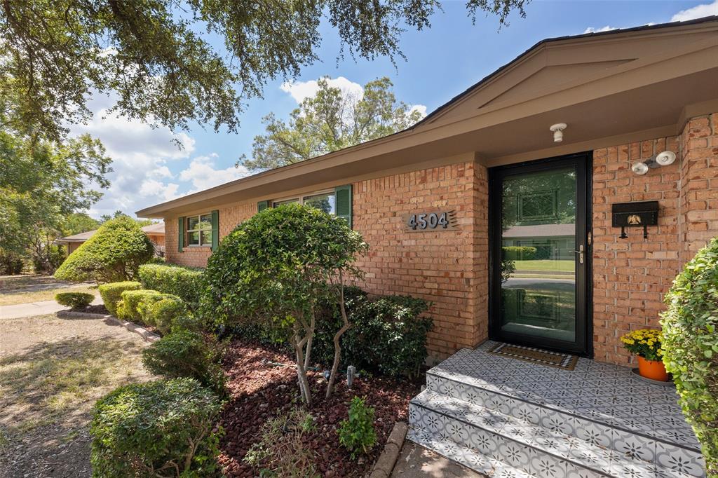 4504 Owendale Drive