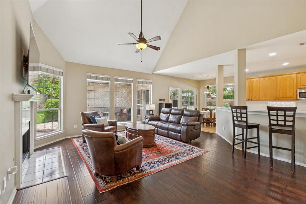 8500 Kenning Court