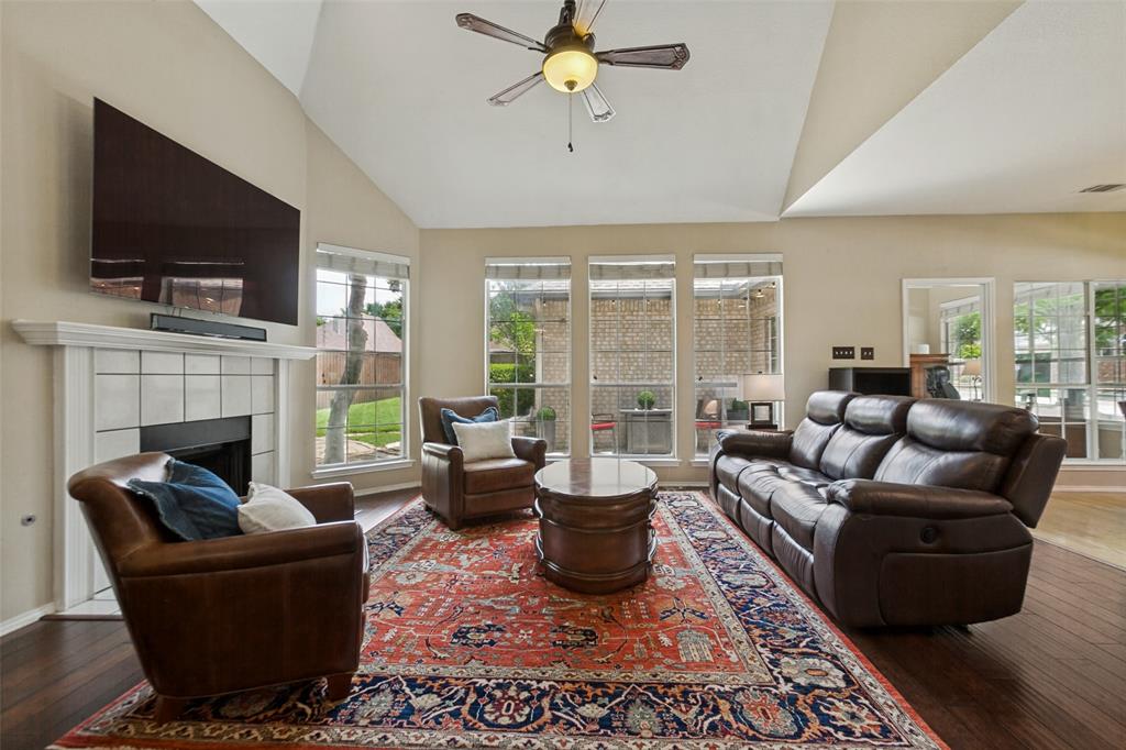 8500 Kenning Court