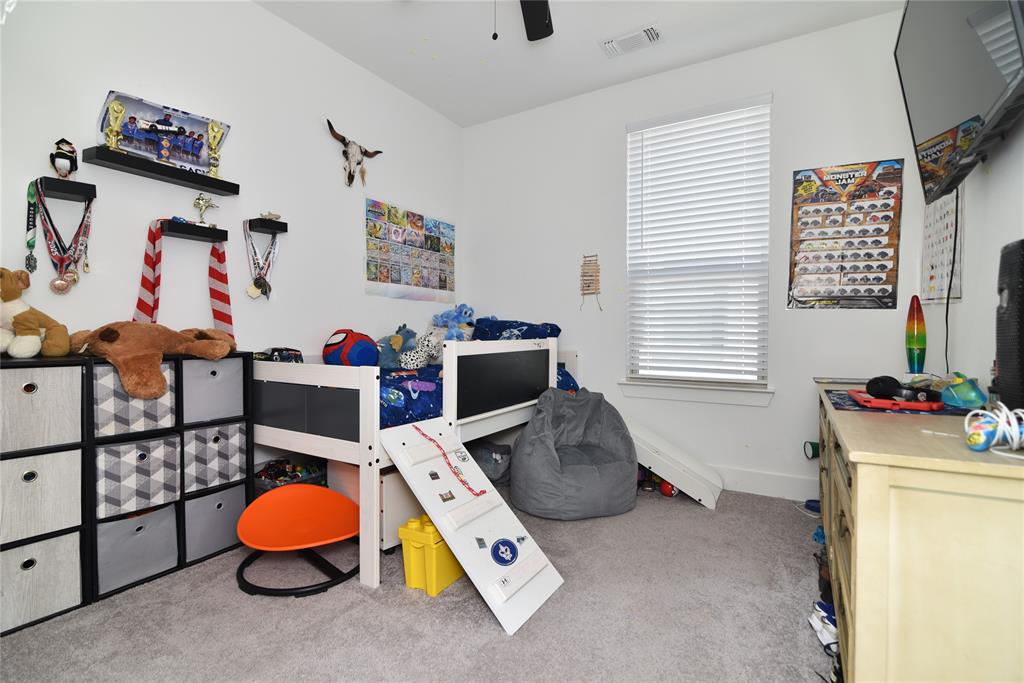 THE RESERVE - Residential