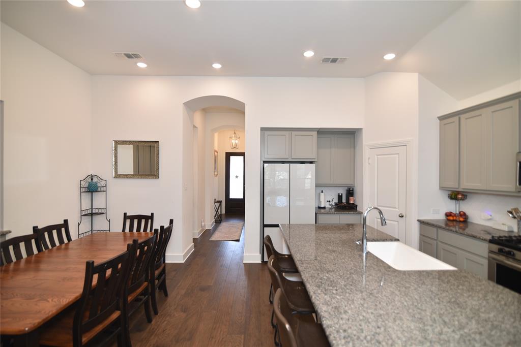 THE RESERVE - Residential