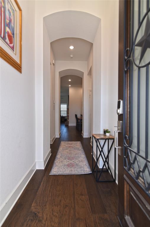 THE RESERVE - Residential