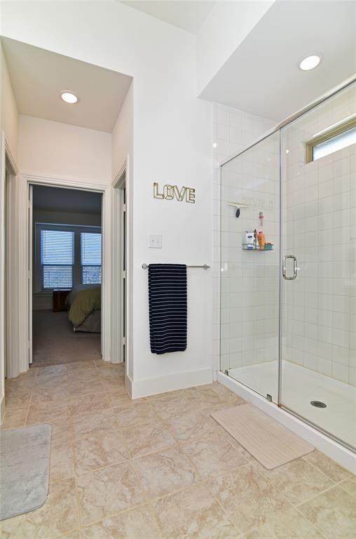 THE RESERVE - Residential