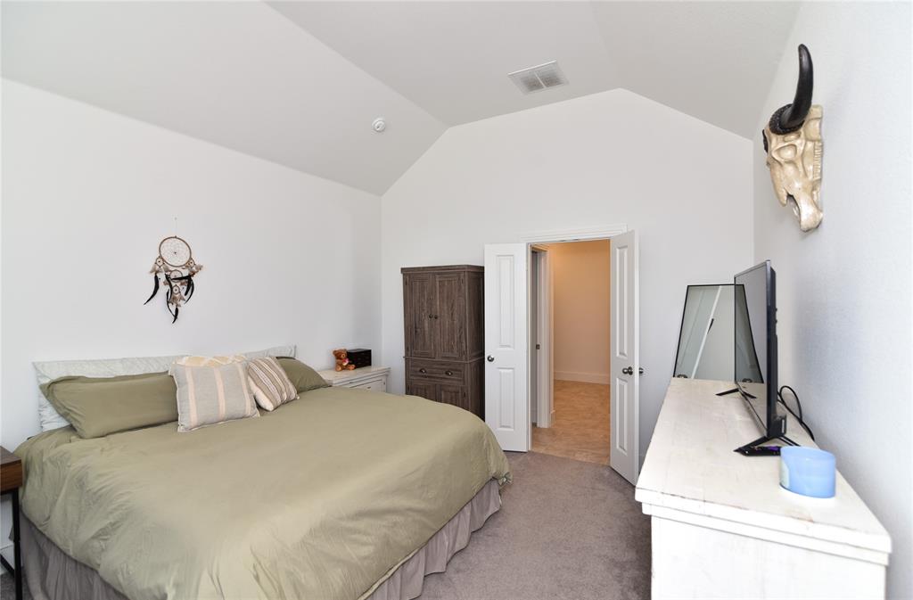 THE RESERVE - Residential