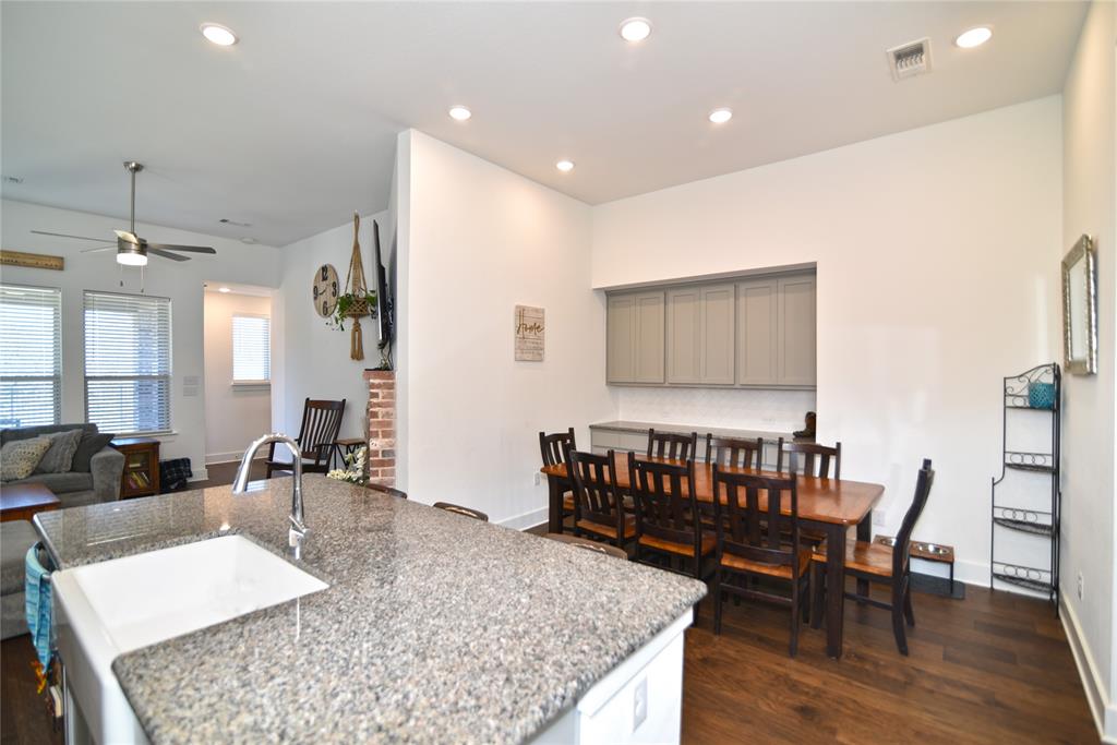 THE RESERVE - Residential