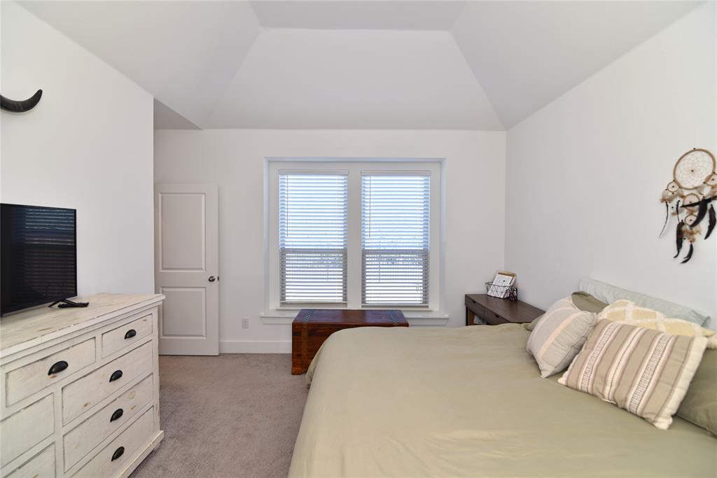 THE RESERVE - Residential