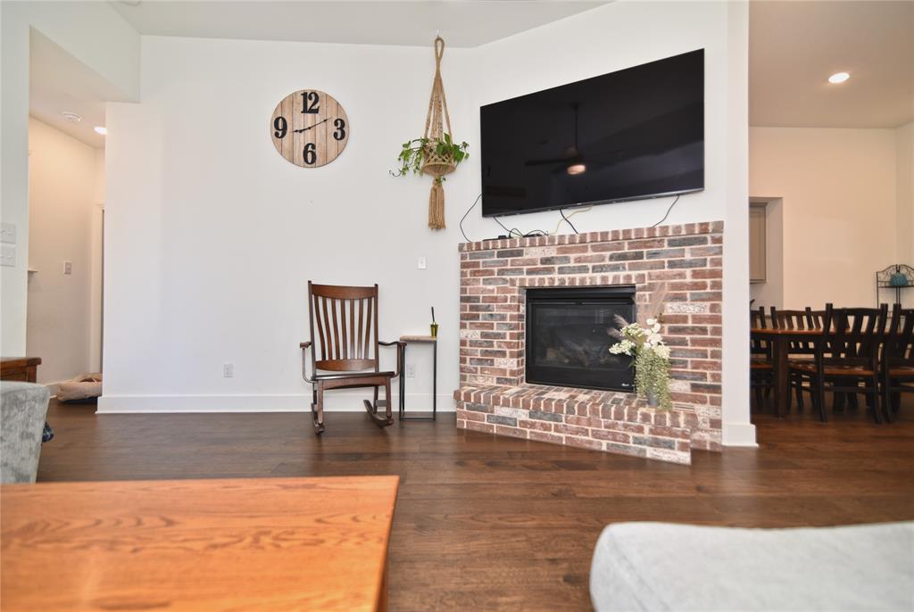 THE RESERVE - Residential