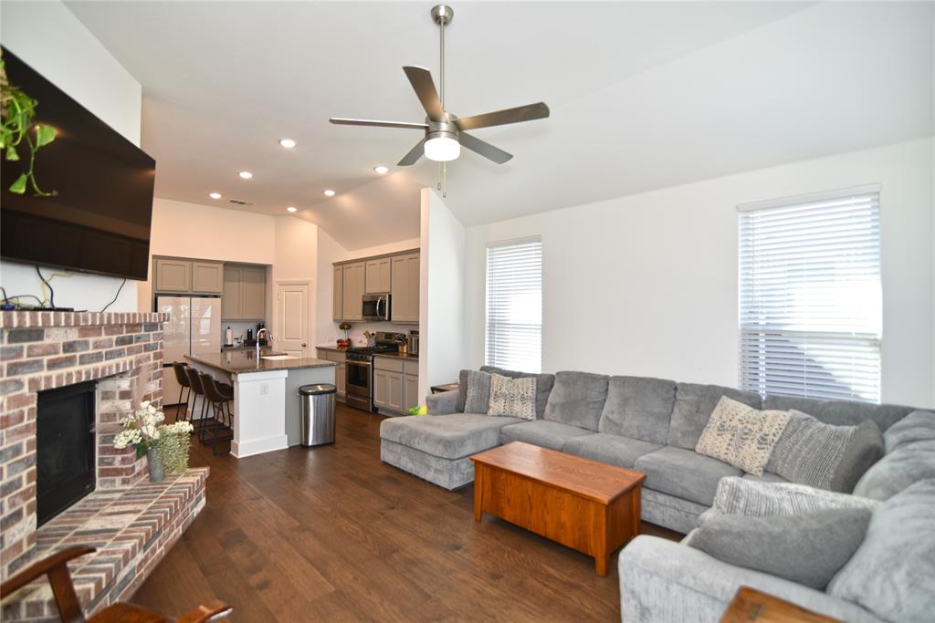 THE RESERVE - Residential