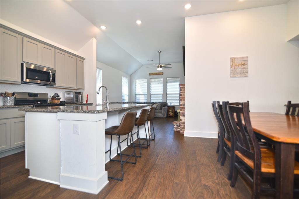 THE RESERVE - Residential